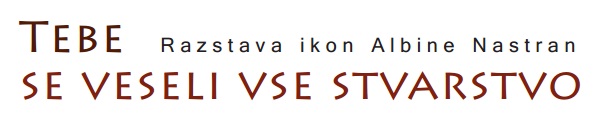 razstava ikon
