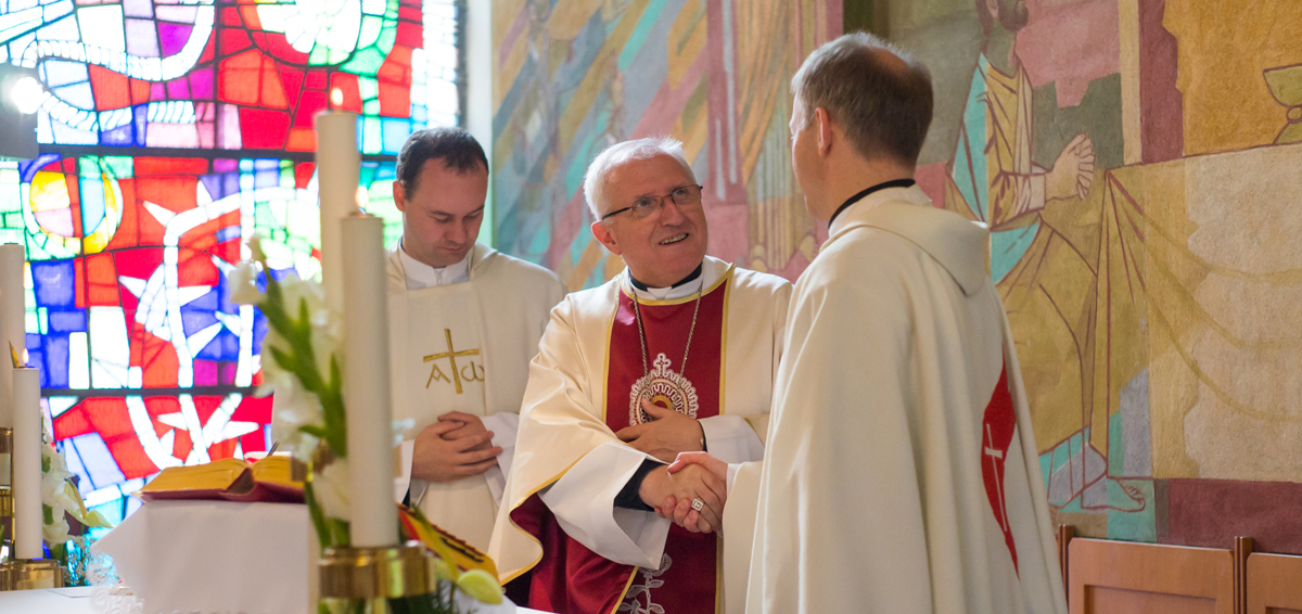 masa 50 posvetitve drazgose